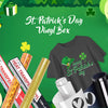 A-SUB St. Patrick's Day Vinyl Box