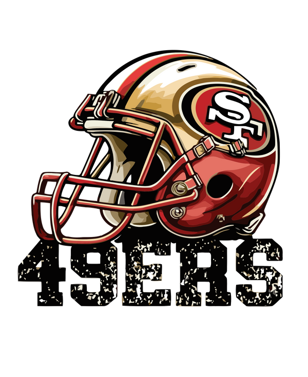 49ERS PNG