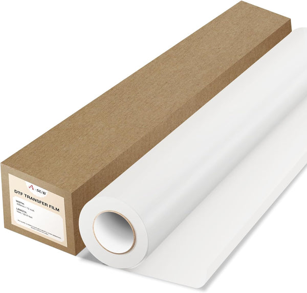 Double-Sided Adhesive Sheets - 13x19 (25)