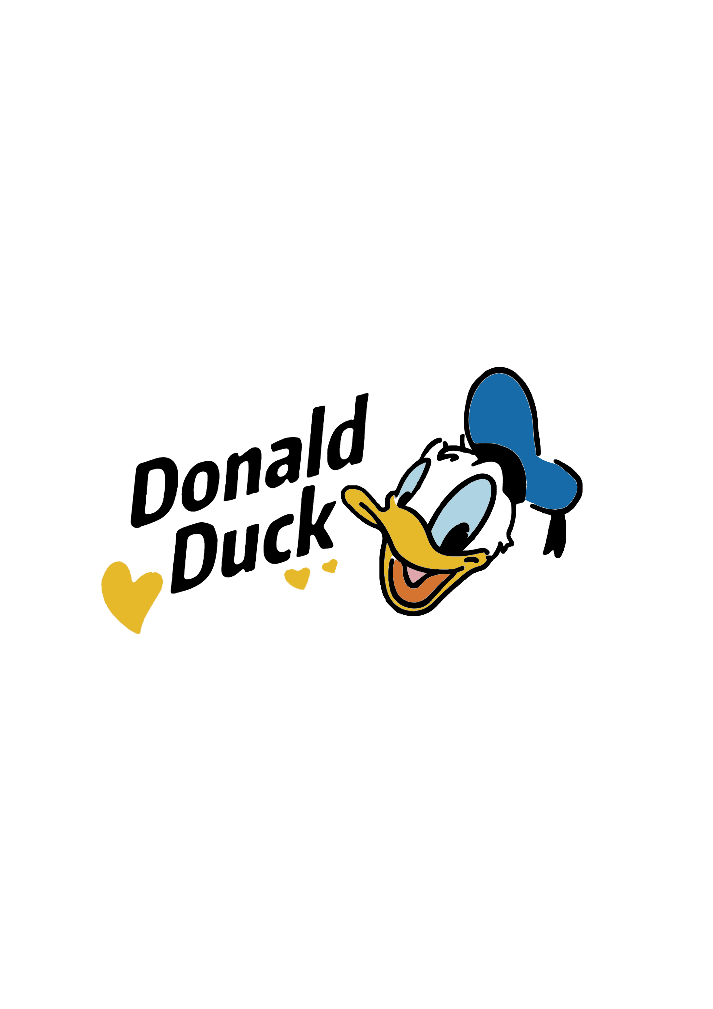 Donald Duck Tamplate.PNG