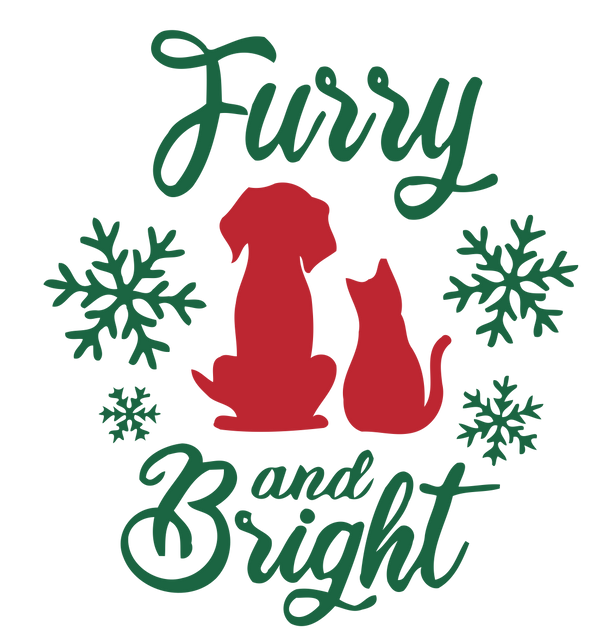 Furry and Bright  PNG  SVG