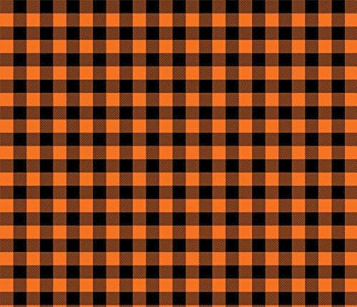 A-SUB Plaid Pattern Heat Transfer Vinyl 12