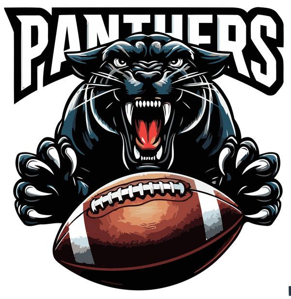 panthers PNG