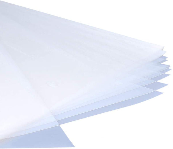 13 x 19 Waterproof Inkjet Film Sheets | Screen Print Direct